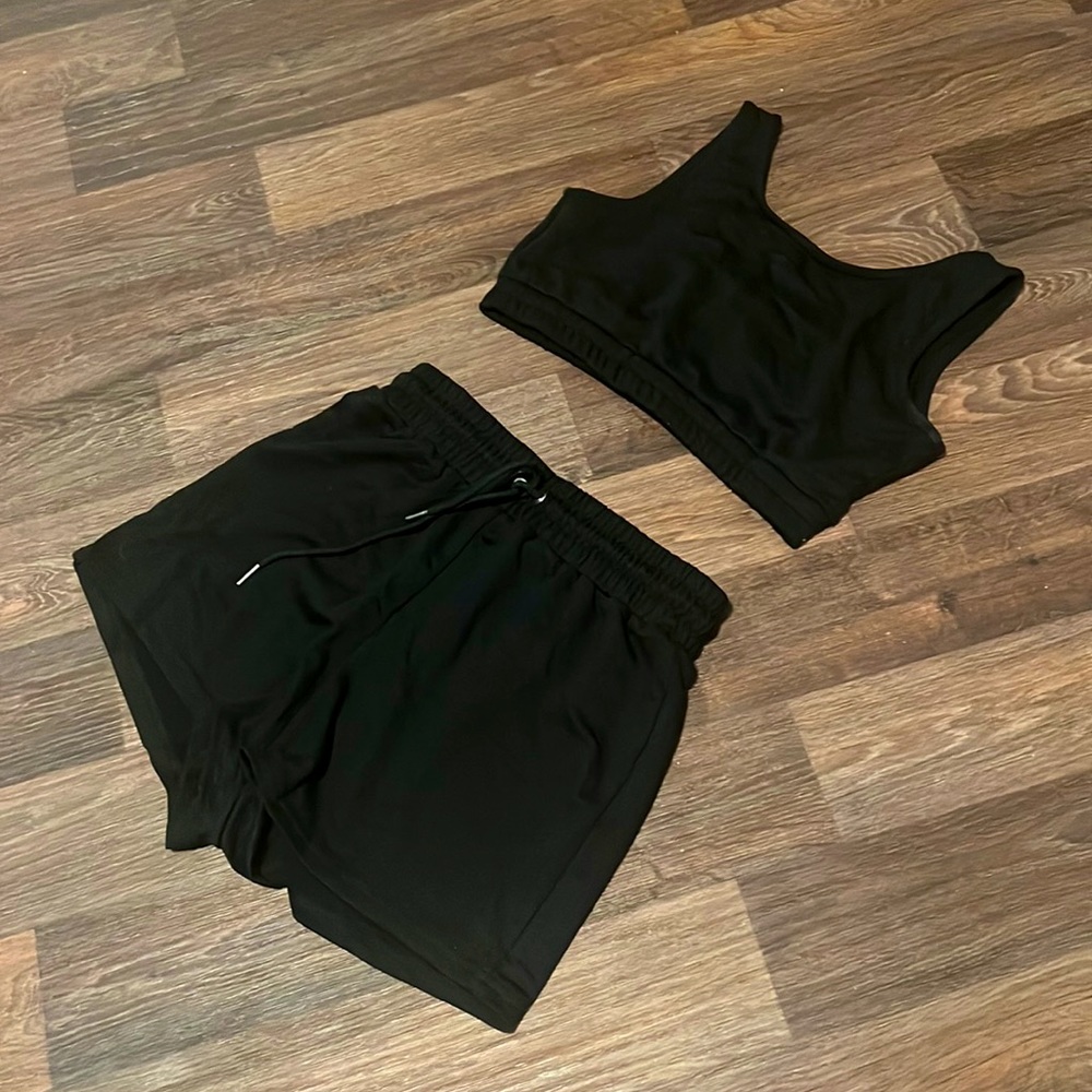 Matching sets!